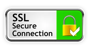 Logo SSL